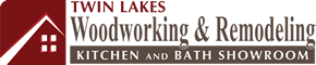 Twin Lakes Woodworking & Remodeling, Kitchen and Bath Showroom